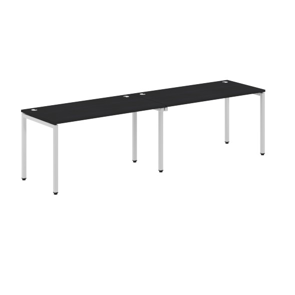 Стол 2-х местный XWST 2870 2806х700х750 XTEN-S