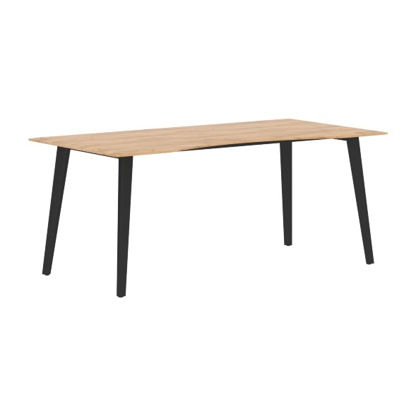 Стол руководителя JST 1890 1800х900х750 JAY в Рязани 