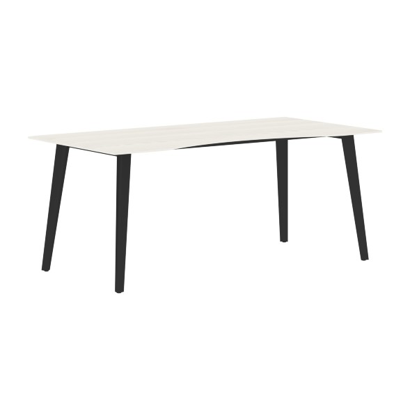 Стол руководителя JST 1890 1800х900х750 JAY в Рязани 