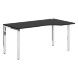 Стол эргономичный XGCET 169(R).1 1600х900х750 XTEN GLOSS в Рязани 