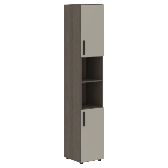 Шкаф высокий узкий VHCS 40.4 400х430х2253 VELION в Рязани 