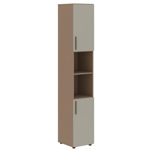 Шкаф высокий узкий VHCS 40.4 400х430х2253 VELION в Рязани 