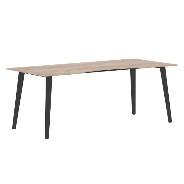 Стол руководителя JST 2090 2000х900х750 JAY в Рязани 