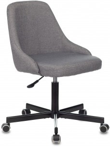 Кресло Бюрократ CH-340M Velvet 