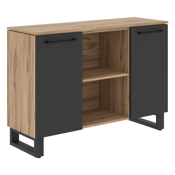 Греденция EGR 1395 1350х452х956 ENIO в Рязани 