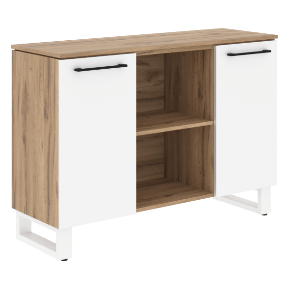 Греденция EGR 1395 1350х452х956 ENIO в Рязани 