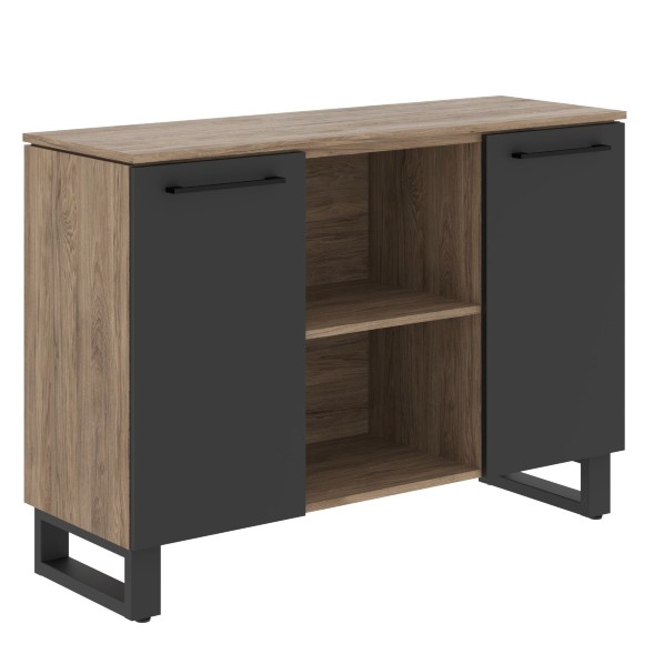 Греденция EGR 1395 1350х452х956 ENIO в Рязани 