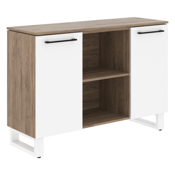 Греденция EGR 1395 1350х452х956 ENIO в Рязани 