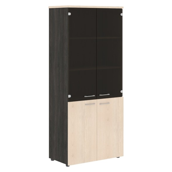 Шкаф комбинированный с топом XHC 85.2 856х432х1955 XTEN в Рязани 