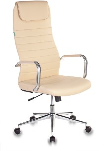 Кресло руководителя Бюрократ KB-9N/ECO