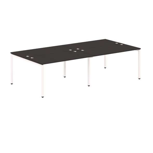 Стол 4-х местный XWST 2814 2806х1406х750 XTEN-S