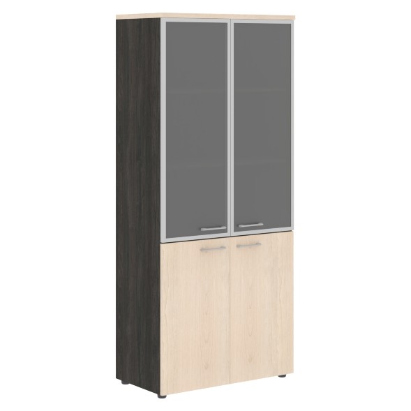 Шкаф комбинированный с топом XHC 85.7 856х432х1955 XTEN в Рязани 