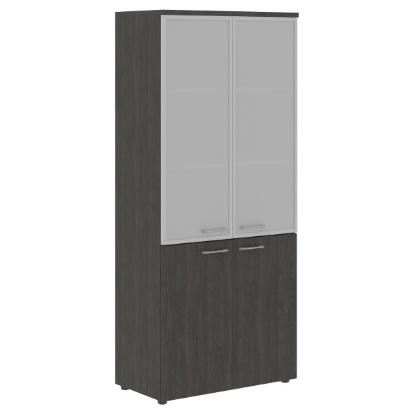 Шкаф комбинированный с топом XHC 85.7 856х432х1955 XTEN в Рязани 