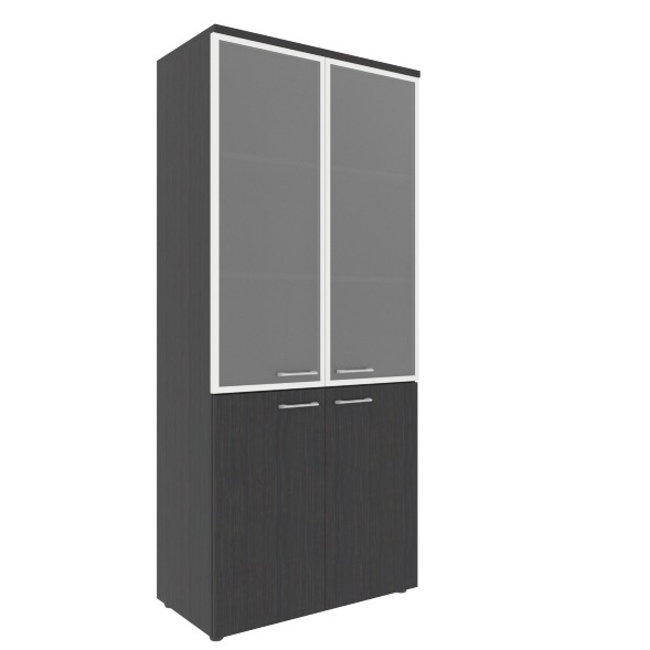 Шкаф комбинированный с топом XHC 85.7 856х432х1955 XTEN в Рязани 