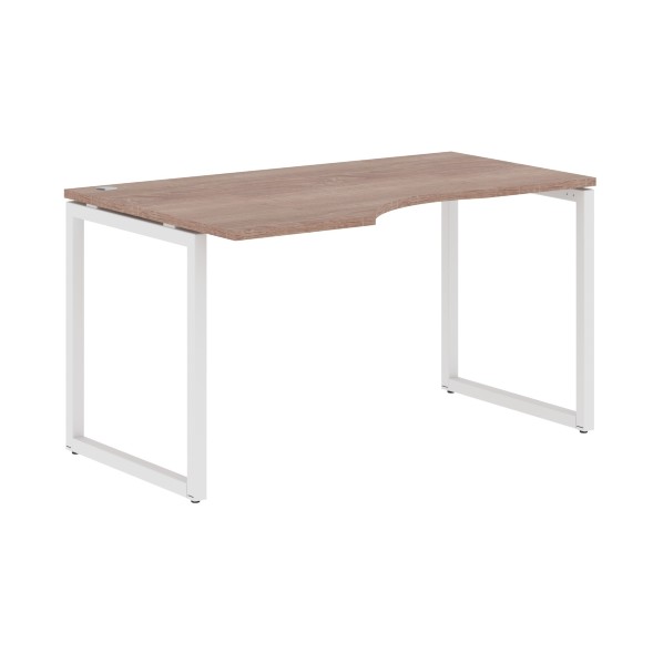 Стол эргономичный XQCET 149(L) 1400х900х750 в Рязани 