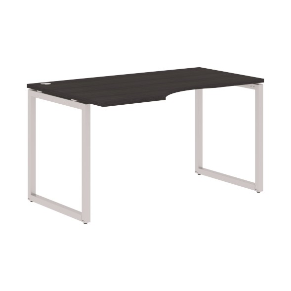 Стол эргономичный XQCET 149(L) 1400х900х750 в Рязани 