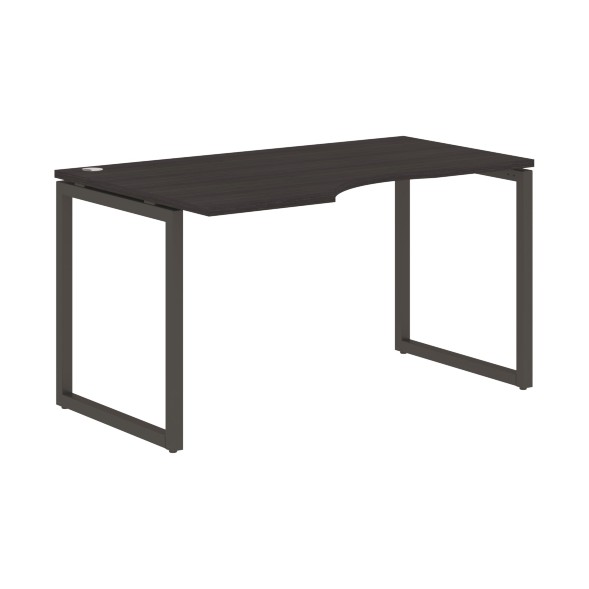 Стол эргономичный XQCET 149(L) 1400х900х750 в Рязани 