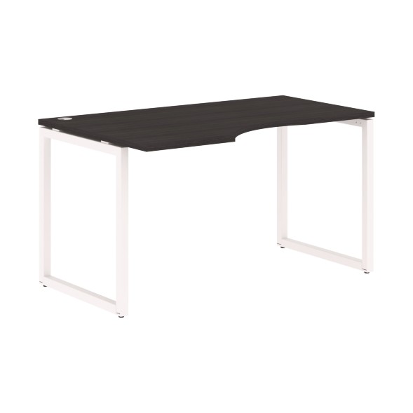 Стол эргономичный XQCET 149(L) 1400х900х750 в Рязани 