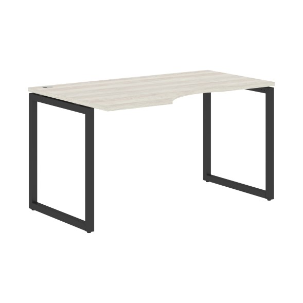 Стол эргономичный XQCET 149(L) 1400х900х750 в Рязани 