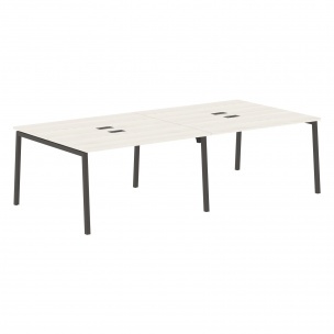 Стол 4-х местный ELWST 2713 2726х1346х750 EDIS