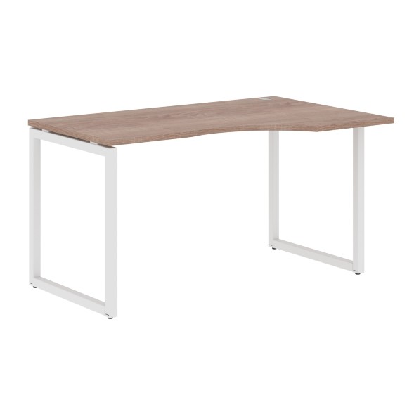 Стол эргономичный XQCET 149(R) 1400х900х750 в Рязани 