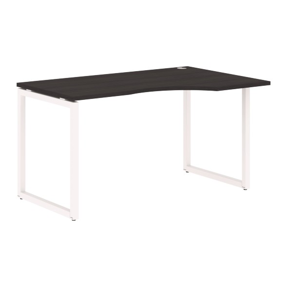 Стол эргономичный XQCET 149(R) 1400х900х750 в Рязани 