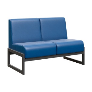 Module Диван двухместный MD.D2 1255*700*800