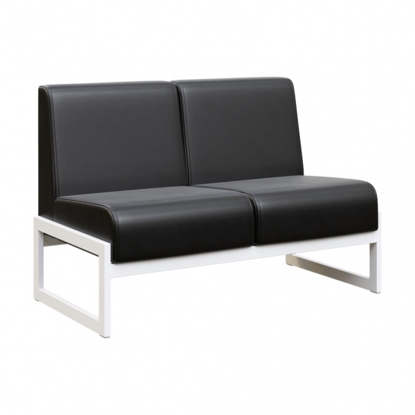 Модуль Диван двухместный MD.D2 1255*700*800