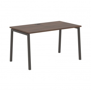 Стол прямой ELST 1380 1360х800х750 EDIS