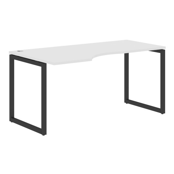 Стол эргономичный XQCET 169(L) 1600х900х750 в Рязани 