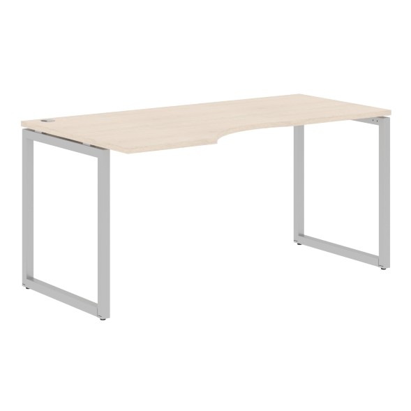 Стол эргономичный XQCET 169(L) 1600х900х750 в Рязани 