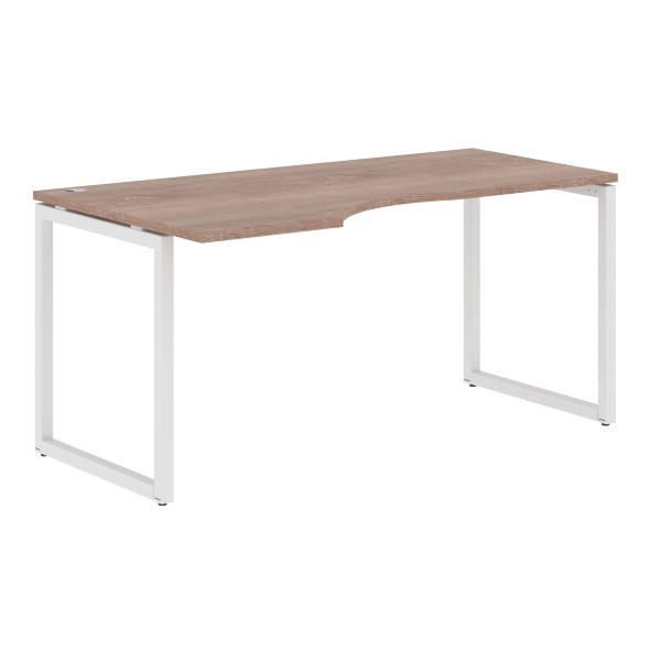 Стол эргономичный XQCET 169(L) 1600х900х750 в Рязани 