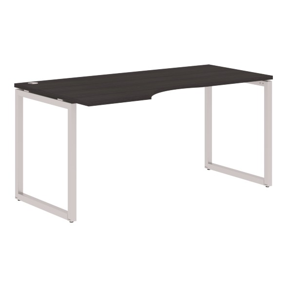 Стол эргономичный XQCET 169(L) 1600х900х750 в Рязани 