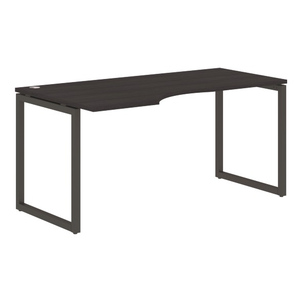 Стол эргономичный XQCET 169(L) 1600х900х750 в Рязани 