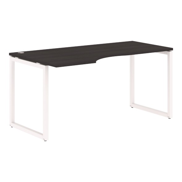 Стол эргономичный XQCET 169(L) 1600х900х750 в Рязани 