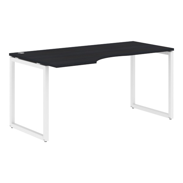 Стол эргономичный XQCET 169(L) 1600х900х750 в Рязани 