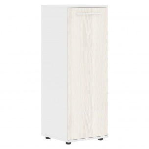 Шкаф средний узкий EMCS 42.1 426х430х1199 EDIS