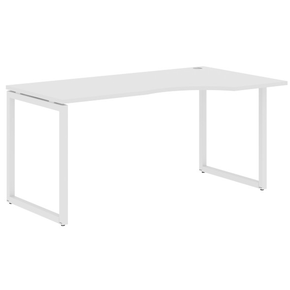 Стол эргономичный XQCET 169(R) 1600х900х750 в Рязани 