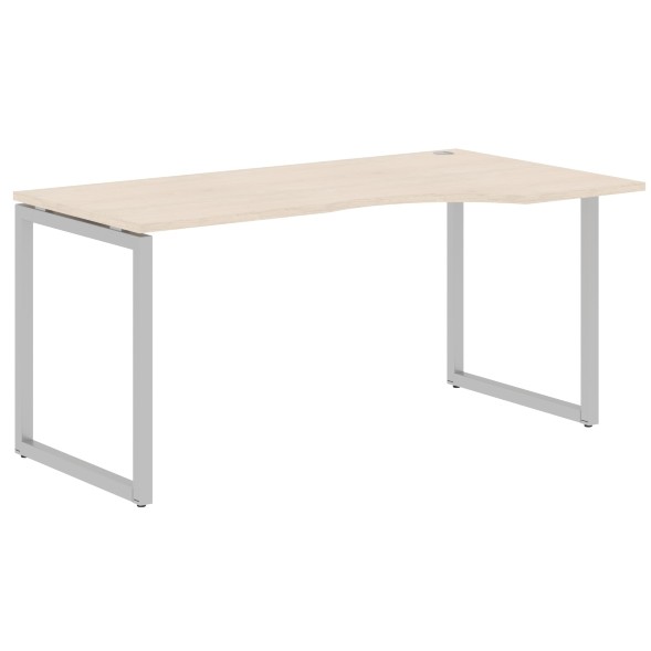 Стол эргономичный XQCET 169(R) 1600х900х750 в Рязани 