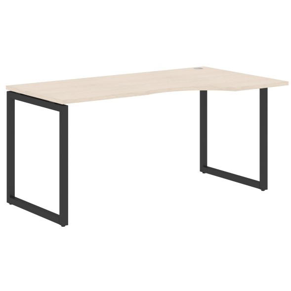 Стол эргономичный XQCET 169(R) 1600х900х750 в Рязани 