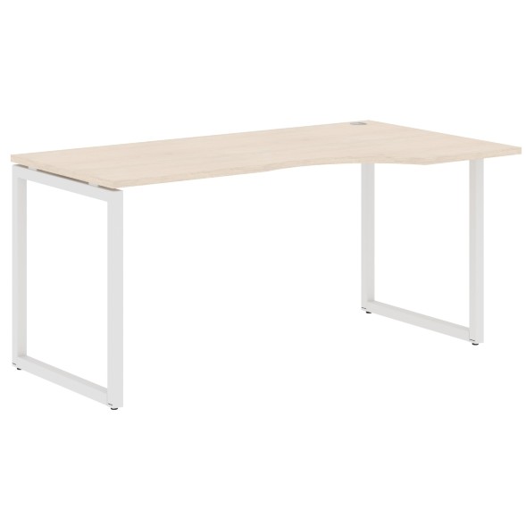 Стол эргономичный XQCET 169(R) 1600х900х750 в Рязани 