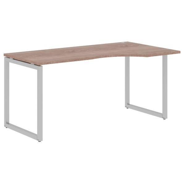 Стол эргономичный XQCET 169(R) 1600х900х750 в Рязани 