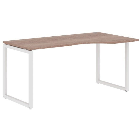 Стол эргономичный XQCET 169(R) 1600х900х750 в Рязани 