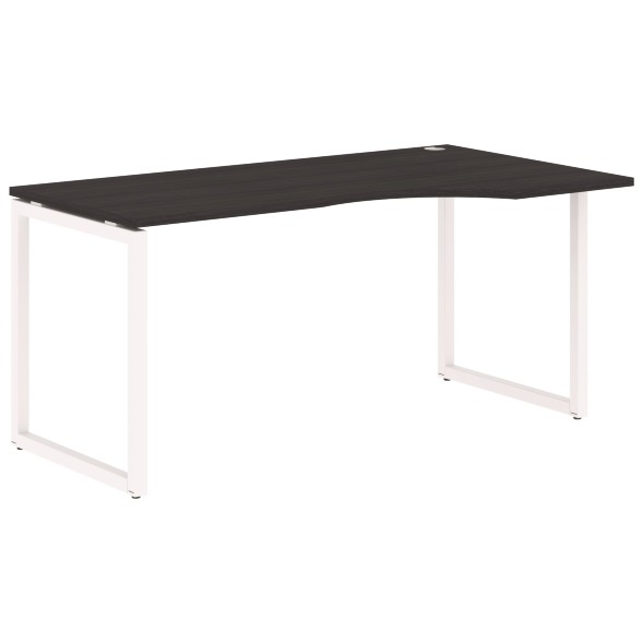 Стол эргономичный XQCET 169(R) 1600х900х750 в Рязани 