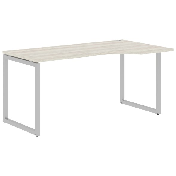 Стол эргономичный XQCET 169(R) 1600х900х750 в Рязани 