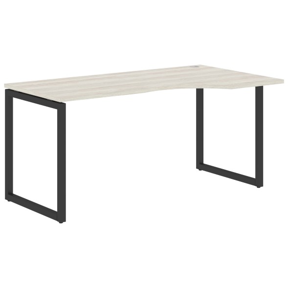 Стол эргономичный XQCET 169(R) 1600х900х750 в Рязани 