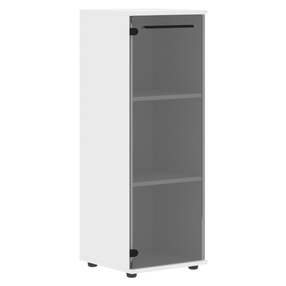 Шкаф средний узкий EMCS 42.2 426х430х1199 EDIS