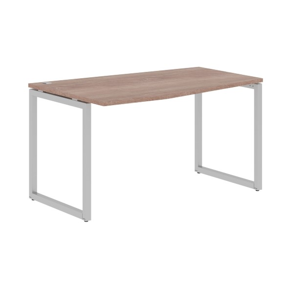 Стол эргономичный XQCT 149(L) 1400х900х750 в Рязани 