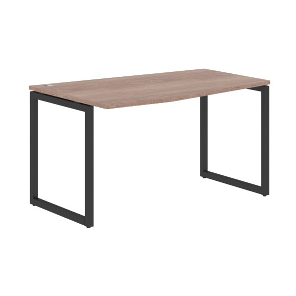 Стол эргономичный XQCT 149(L) 1400х900х750 в Рязани 