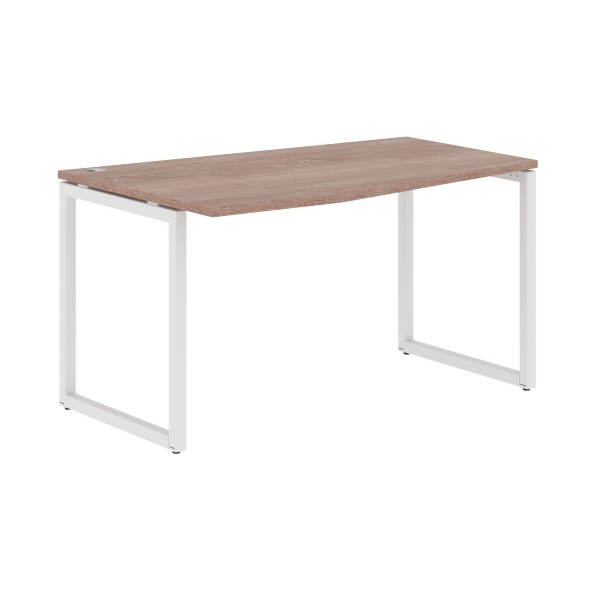 Стол эргономичный XQCT 149(L) 1400х900х750 в Рязани 